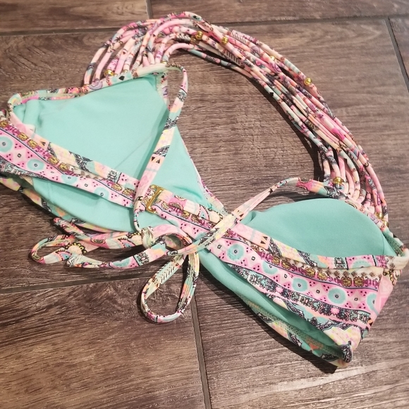 Arizona jeans bikini top - Picture 2 of 3